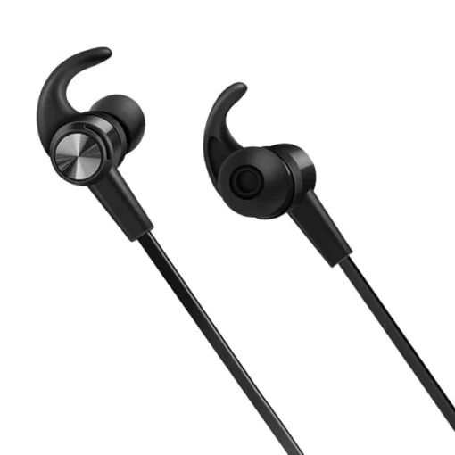 Savio Earphones WE-02 Bluetooth + microphone - Image 2