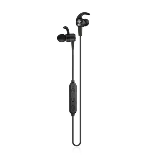 Savio Earphones WE-02 Bluetooth + microphone - Image 3