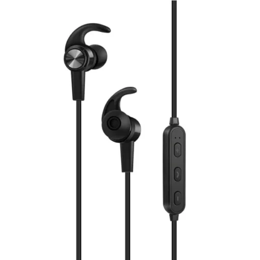 Savio Earphones WE-02 Bluetooth + microphone - Image 4