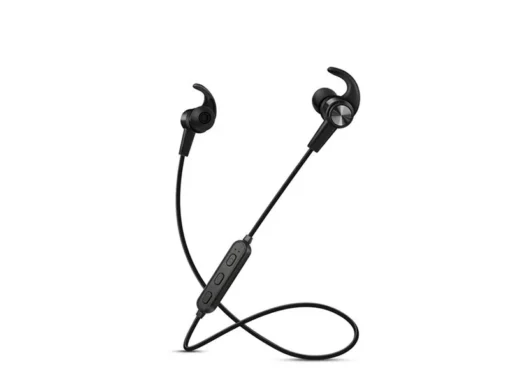 Savio Earphones WE-02 Bluetooth + microphone