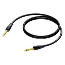 PROCAB JACK MALE STEREO - JACK MALE STEREO 3 M