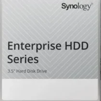 Synology Dysk HDD SATA 8TB HAT5310-8T 35 SATA 6 Gb/s 512e 72k