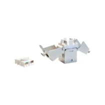 PROCAB KEYSTONE CAT6A SHIELDED JACK IDC TERMINA 180 SH