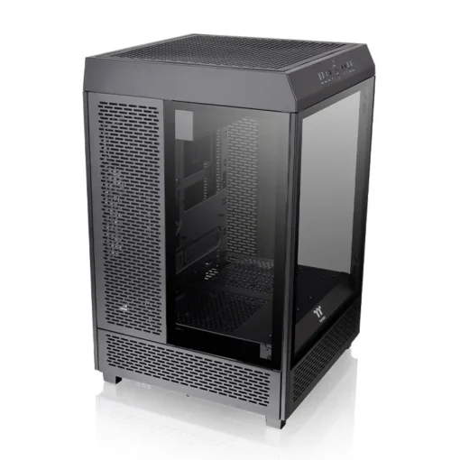 Thermaltake Thermaltake The Tower 5 00 Black - Image 4