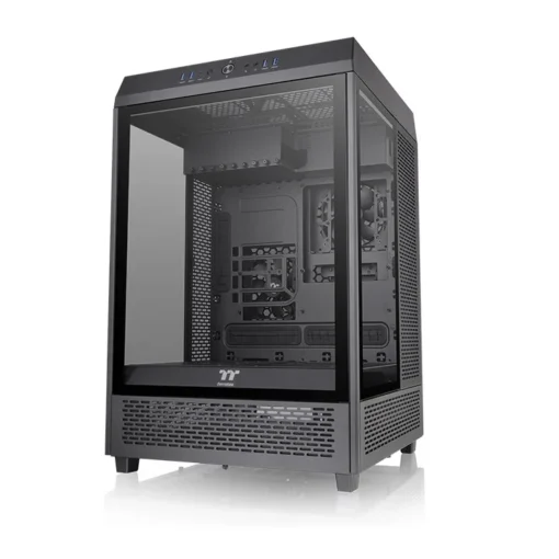 Thermaltake Thermaltake The Tower 5 00 Black - Image 5