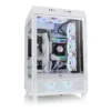 Thermaltake Thermaltake The Tower 5 00 Snow