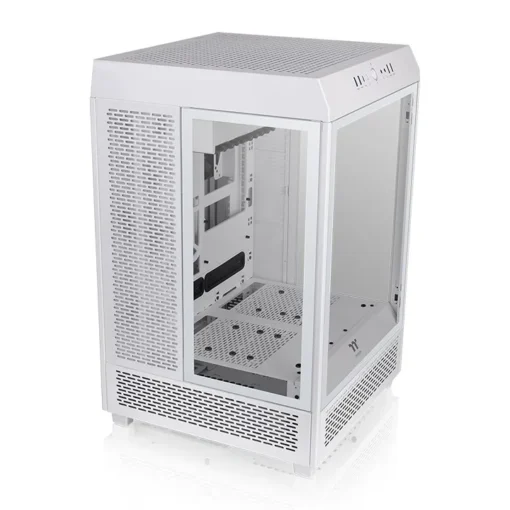 Thermaltake Thermaltake The Tower 5 00 Snow - Image 4