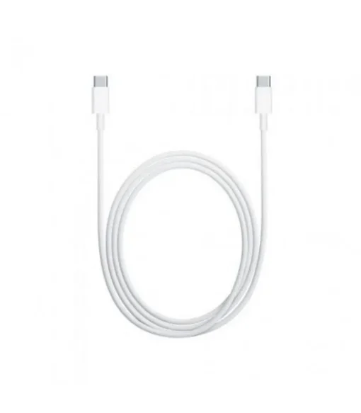 TB TB USB C - USB C Cable 1m. white - Image 2