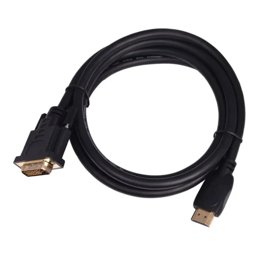 TB TB HDMI-DVI 3m. Cable 24+1 - Image 2