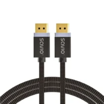 Savio Cable CL-166 DisplayPort (M) v1.2 2m