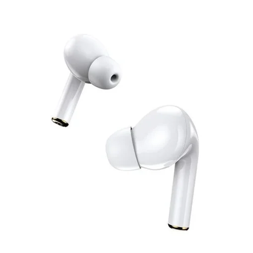 AWEI Bluetooth Headphones 5.0 T29 TWS White - Image 3