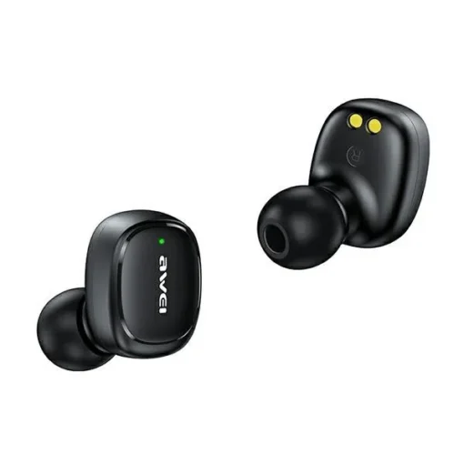 AWEI Bluetooth Headphones 5.1 T13 Pro TWS - Image 3