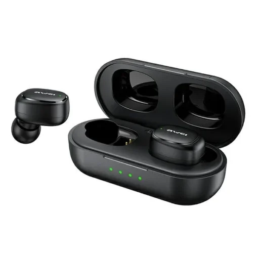 AWEI Bluetooth Headphones 5.1 T13 Pro TWS - Image 4