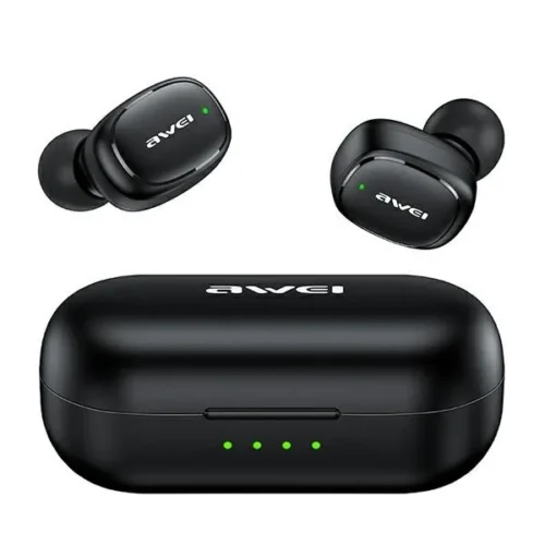 AWEI Bluetooth слушалки 5.1 T13 Pro TWS
