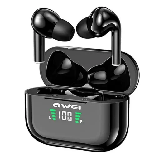 AWEI Bluetooth Headphones 5.1 T29P TWS - Image 3