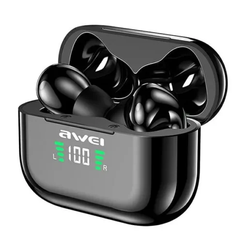 AWEI Bluetooth Headphones 5.1 T29P TWS - Image 4