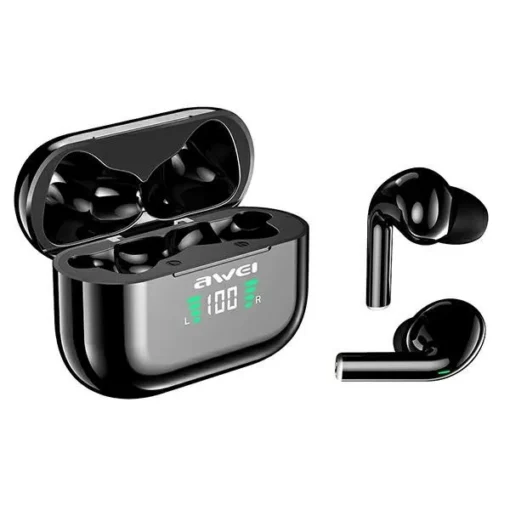 AWEI Bluetooth Headphones 5.1 T29P TWS - Image 5