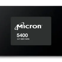 Micron SSD drive 5400 PRO 1920GB MTFDDAK1T9TGA-1BC1ZABYYR