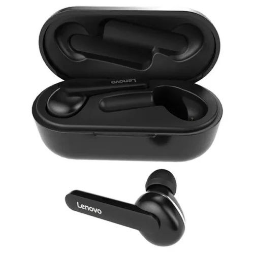 Lenovo Lenovo TWS wireless bluetooth earbuds HT28 blac
