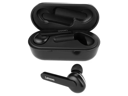 Lenovo Lenovo TWS wireless bluetooth earbuds HT28 blac