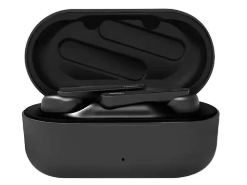 Lenovo Lenovo TWS wireless bluetooth earbuds HT28 blac - Image 3