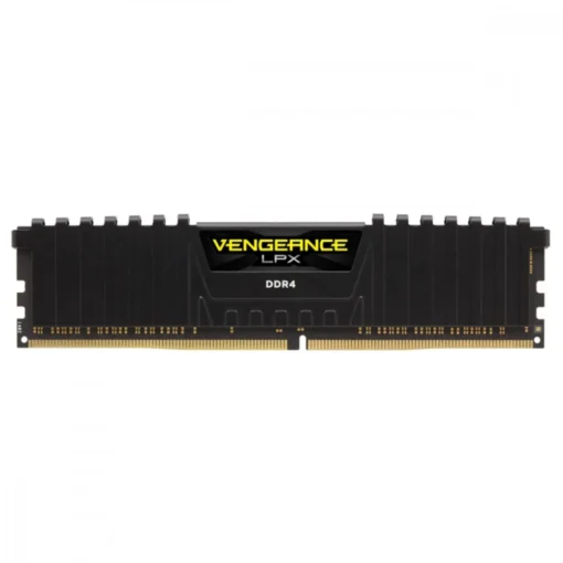 Corsair памет DDR4 Vengeance LPX 16GB/3000(1*16GB) Black CL16 - Image 3