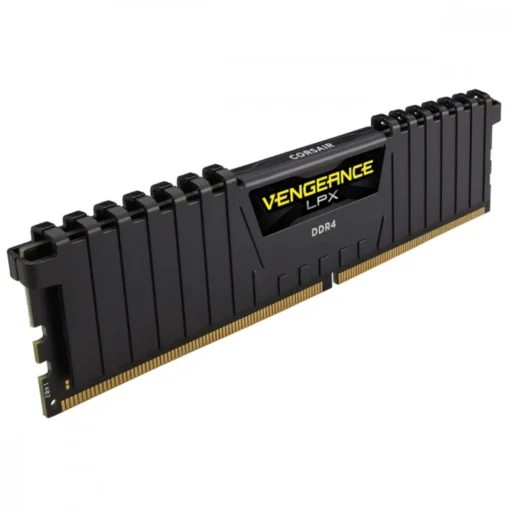 Corsair памет DDR4 Vengeance LPX 16GB/3000(1*16GB) Black CL16 - Image 4