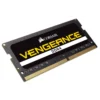 Corsair памет DDR4 SODIMM Vengeance 16GB/2400 (1*16GB) CL16