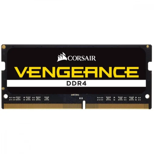 Corsair памет DDR4 SODIMM Vengeance 16GB/2400 (1*16GB) CL16 - Image 2