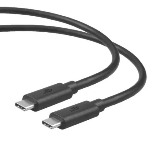 TB TB Cable USB C-USB C 1m 100W 5Gbps black - Image 2