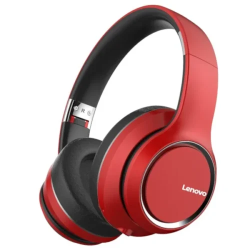 Lenovo Lenovo bluetooth headset HD200 red