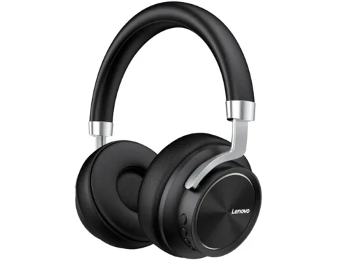 Lenovo Lenovo bluetooth headset HD800 black