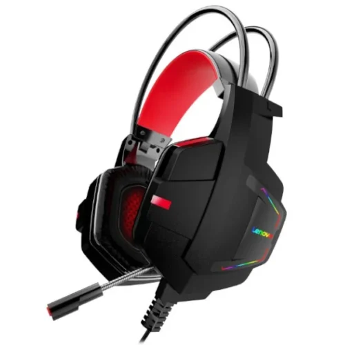 Lenovo Lenovo gaming headset HU85
