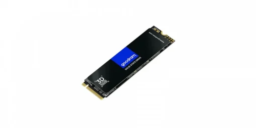 GOODRAM SSD PX500-G2 256GB M.2 PCIe 3x4 NVMe - Image 2