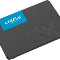 Crucial SSD диск BX500 500GB SATA3 2.5 cala