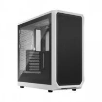 Fractal Design FDE Focus 2 White TG Clear Tint