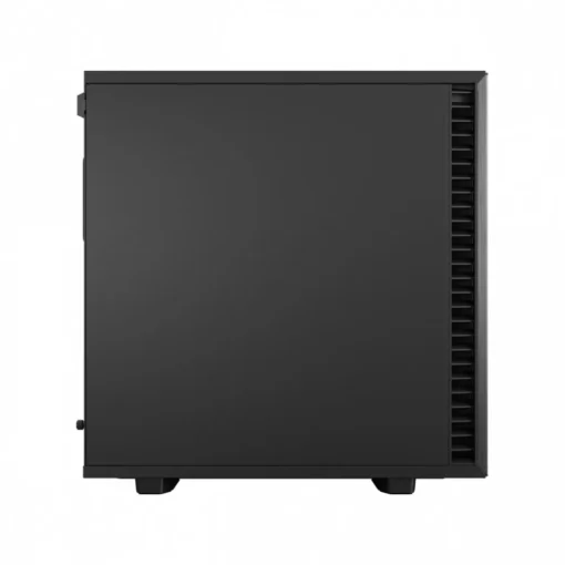 Fractal Design Define 7 Mini Black Solid - Image 3