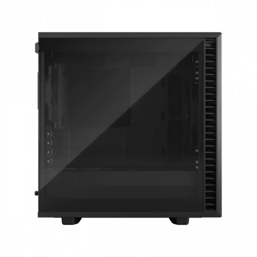 Fractal Design Define 7 Mini Black TG Light Tint - Image 3