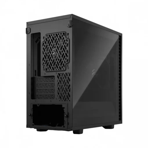 Fractal Design Define 7 Mini Black TG Light Tint - Image 4