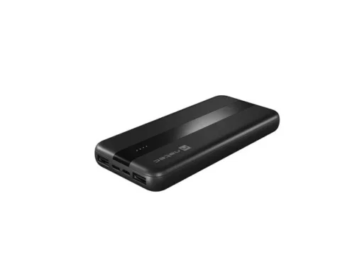 Natec PowerBank Trevi Slim 10000mAh 2x USB + USB-C