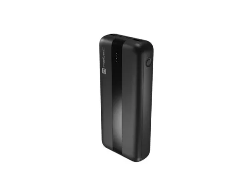 Natec PowerBank Trevi 20000mAh 2x USB + USB-C - Image 4