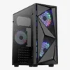 AeroCool Case Glider Acrylic Mid Tower