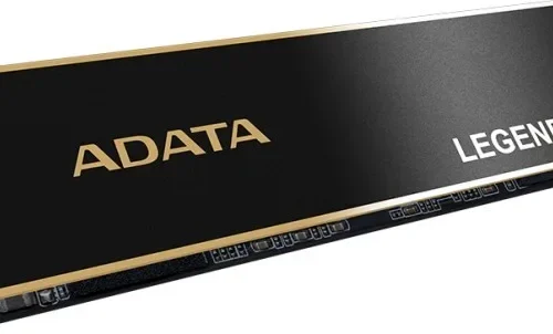 Adata SSD drive Legend 960 1TB PCIe 4x4 7.4/6 GB/s M2
