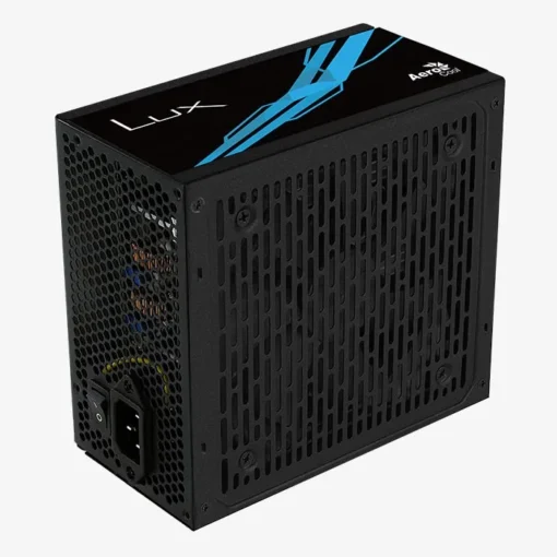 AeroCool захранващ блок LUX 550W 80+ Bronze ATX