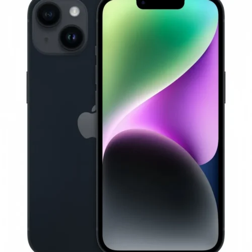 Apple iPhone 14 128GB - Midnight