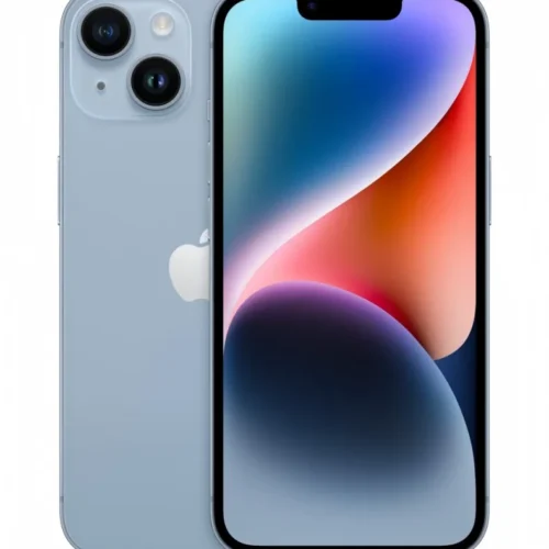 Apple iPhone 14 128GB - Blue