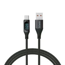 Savio USB Cable 60W CL0172 1m SAVIO