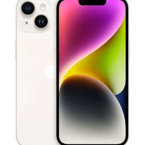 Apple iPhone 14 512GB - Starlight