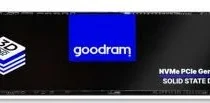 GOODRAM SSD drive PX500-G2 1TB M.2 PCIe 3x4 NVMe 2280