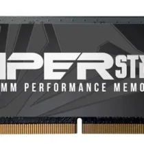 Patriot памет DDR4 VIPER STEEL 32GB/3200 (1*32GB) CL18